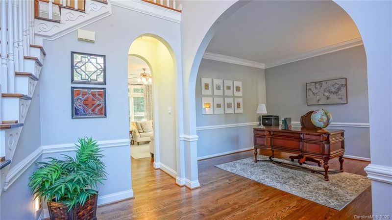 904 Hoke Trl, Cramerton, NC 28032