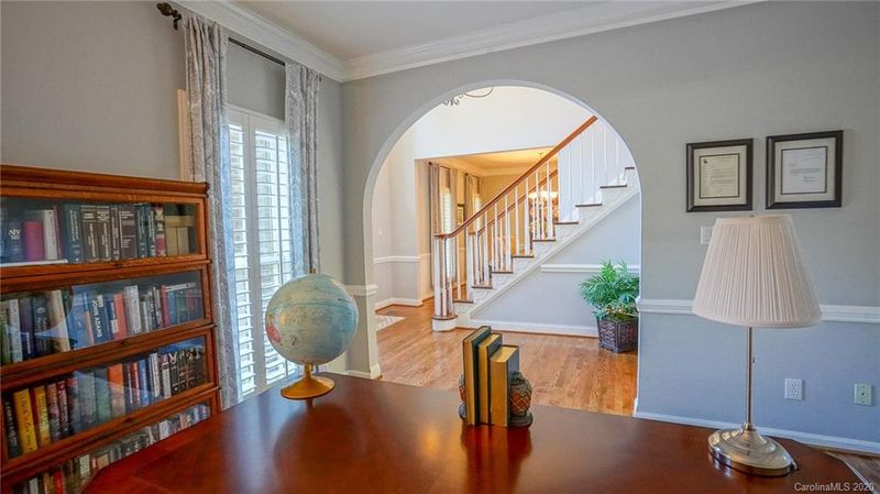 904 Hoke Trl, Cramerton, NC 28032