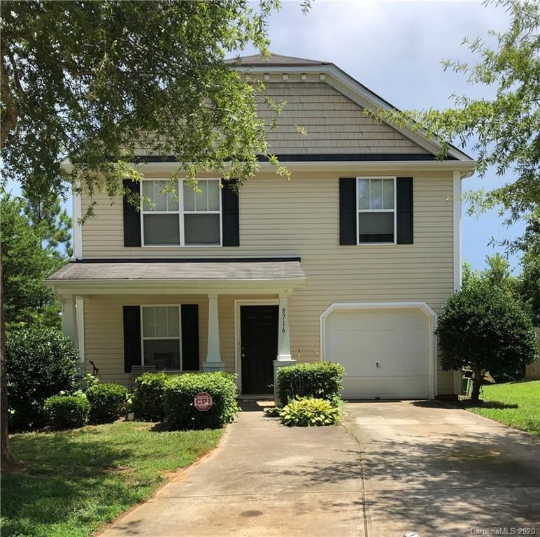 8716 Michaw Ct, Charlotte, NC 28269