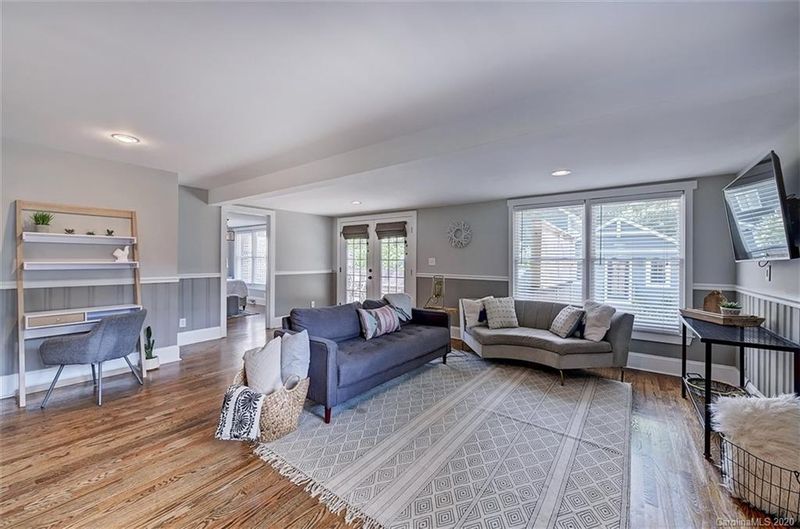 1605 Matheson Ave, Charlotte, NC 28205