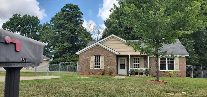 6245 Burmith Ave, Charlotte, NC 28269
