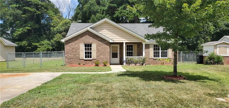 6245 Burmith Ave, Charlotte, NC 28269