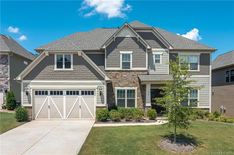 1009 Castle Rd, Indian Land, SC 29707