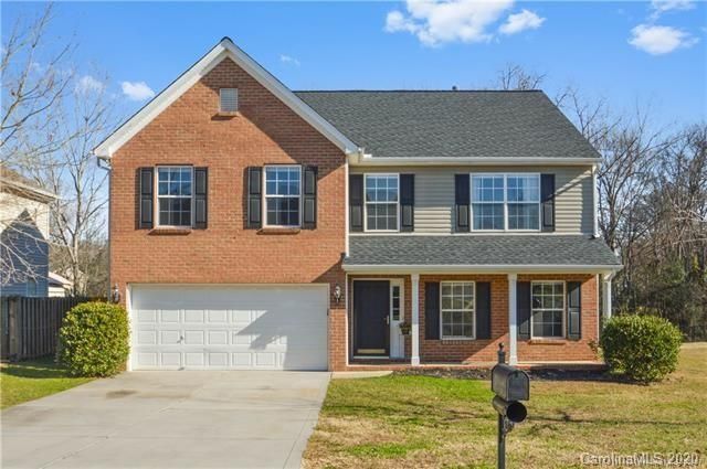 1544 Andora Dr, Rock Hill, SC 29732
