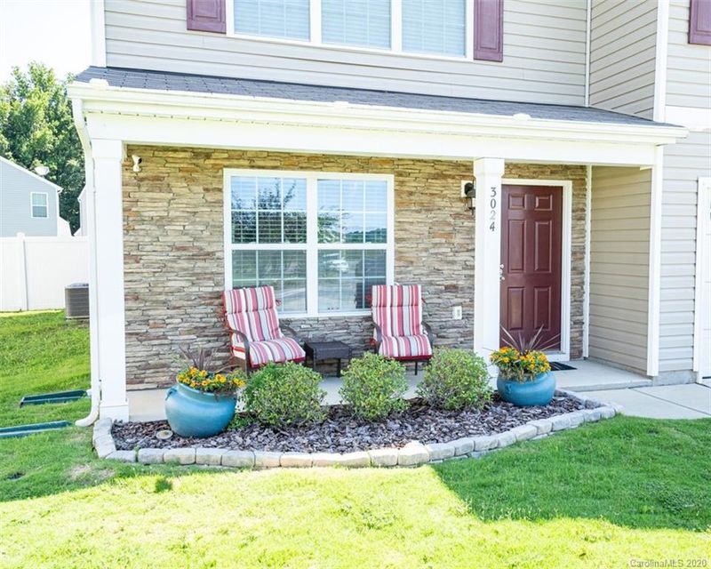 3024 Apple Orchard Pl, Dallas, NC 28034