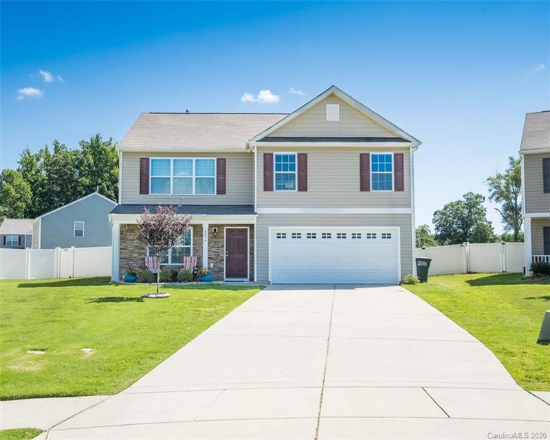 3024 Apple Orchard Pl, Dallas, NC 28034