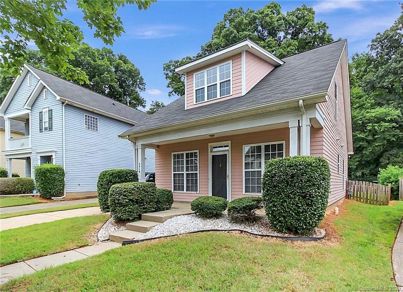 4819 Eaves Ln, Charlotte, NC 28215