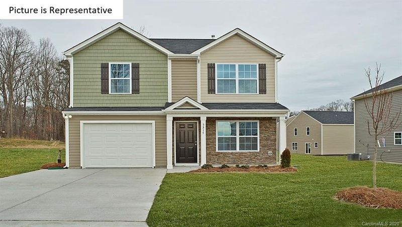 3075 Green Apple Dr #151, Dallas, NC 28034