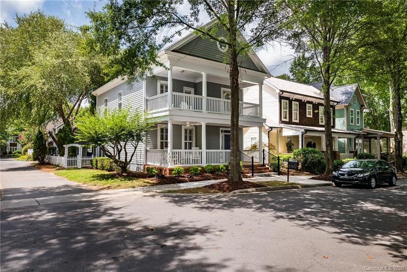 144 Park Forest St, Davidson, NC 28036