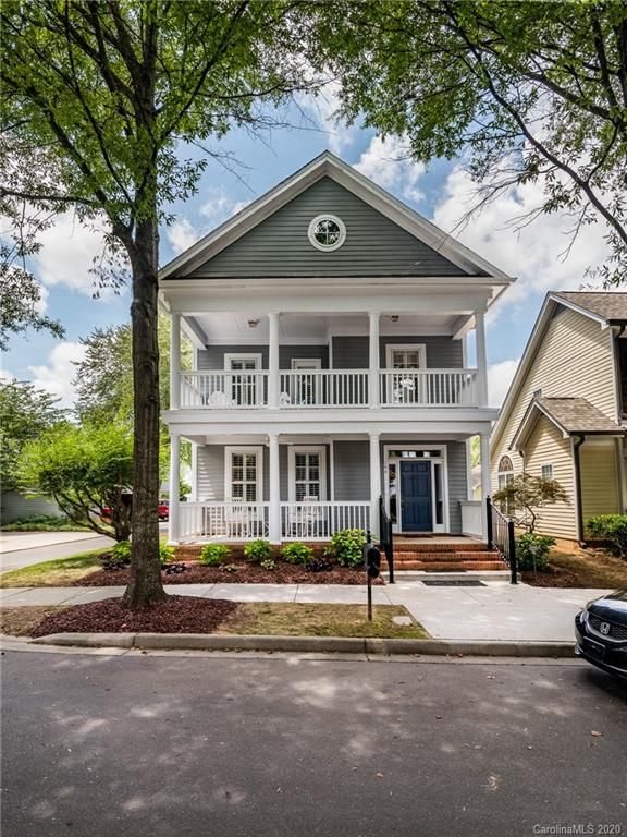 144 Park Forest St, Davidson, NC 28036