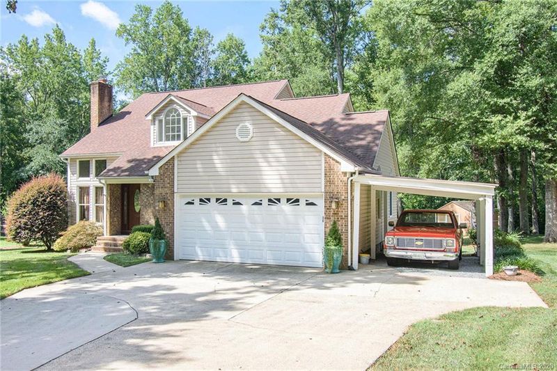 306 General As Johnston St, Stanley, NC 28164