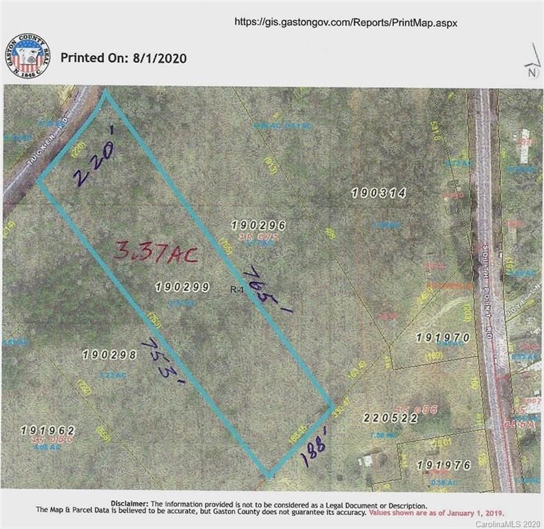 00 Tucker Rd #4, Belmont, NC 28012