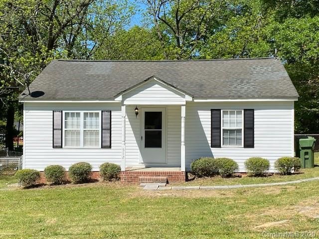 512 Glenwood Ave, Lancaster, SC 29720