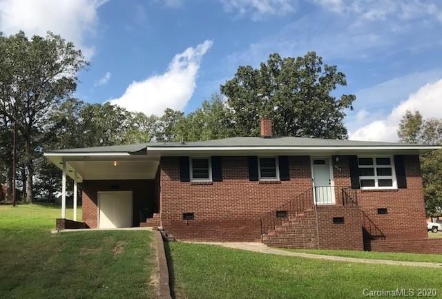 600 Kershaw St, Lancaster, SC 29720