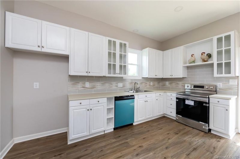 46 Rex Ave, Gastonia, NC 28054