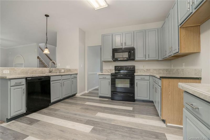 4994 Bentgrass Run Dr, Charlotte, NC 28269