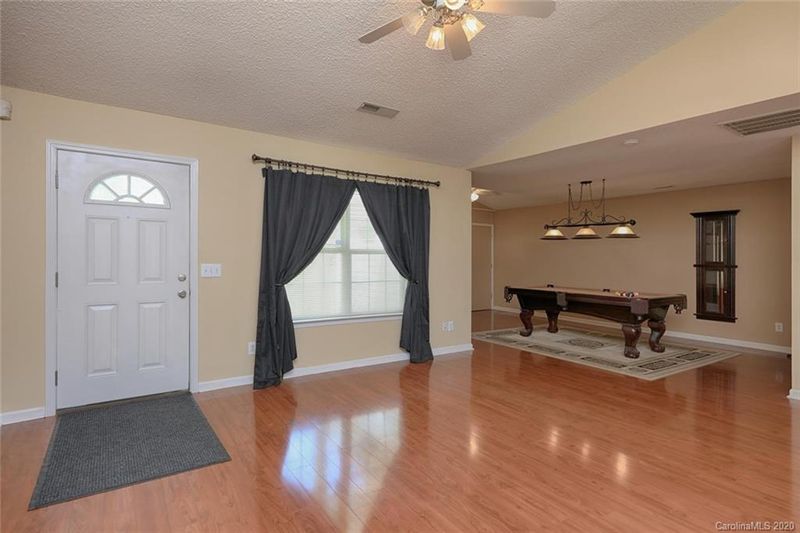 2203 Triplett Rd, Mt Ulla, NC 28125