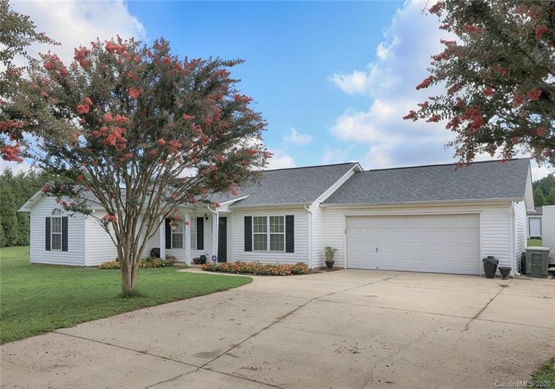 2203 Triplett Rd, Mt Ulla, NC 28125
