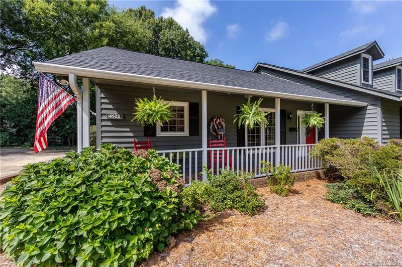6522 Long Meadow Rd, Charlotte, NC 28210