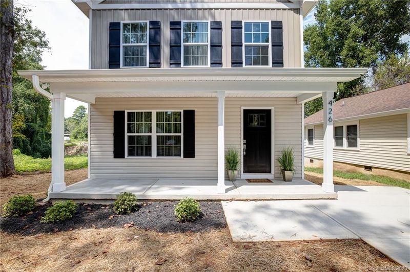 426 Lincoln St, Belmont, NC 28012