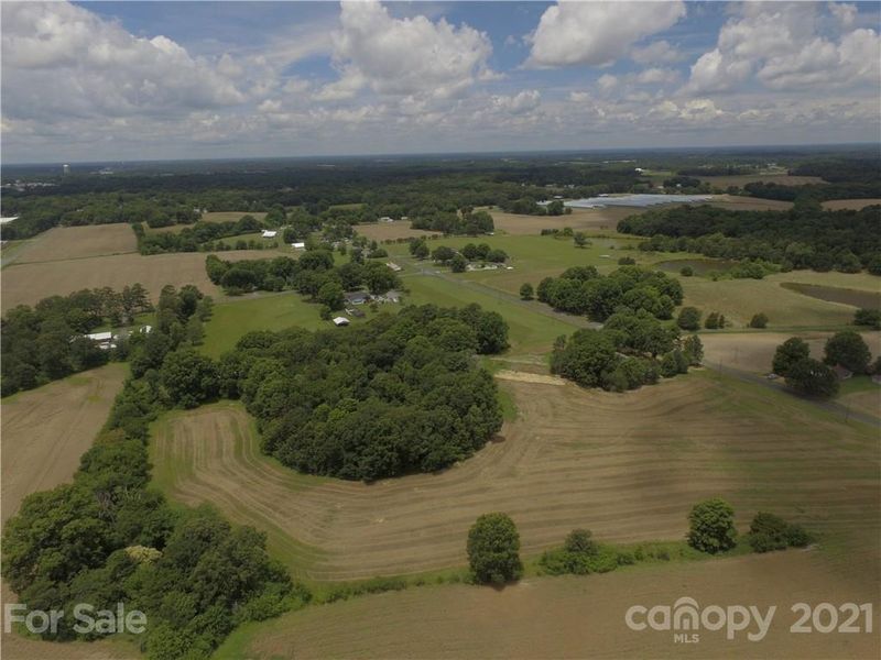TBD Old Peachland Rd, Marshville, NC 28103