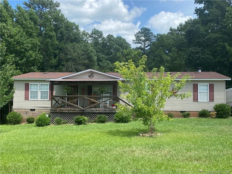 3059 Ridgewood Acres Rd, Lancaster, SC 29720