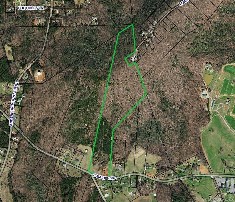 4772 East Maiden Rd, Maiden, NC 28650