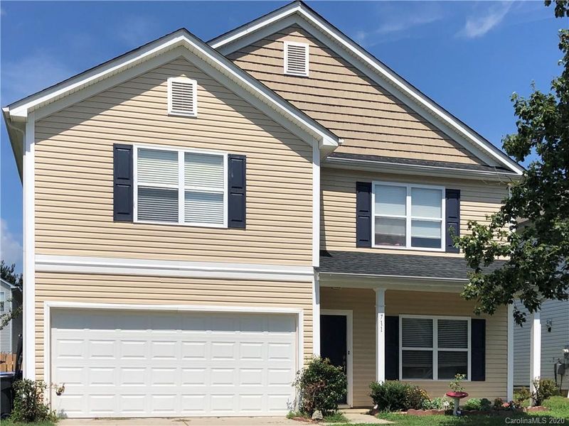 711 Perth Dr, Monroe, NC 28110