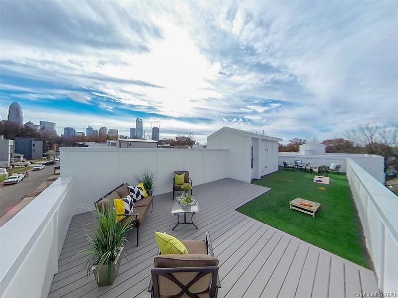 232 Walnut Ave, Charlotte, NC 28208