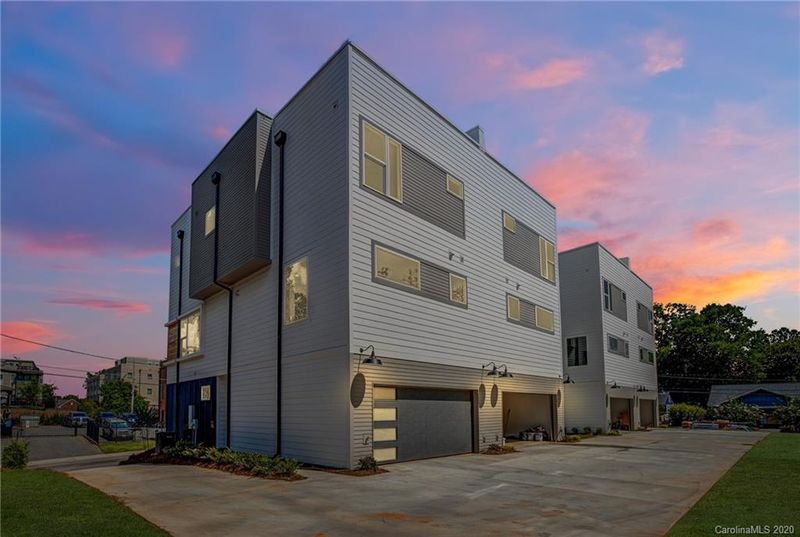 232 Walnut Ave, Charlotte, NC 28208