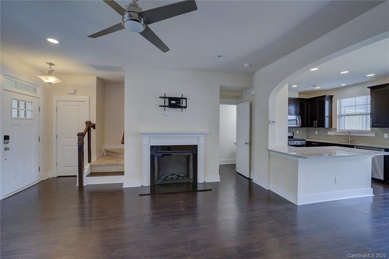 2555 Tranquil Oak Pl, Charlotte, NC 28206
