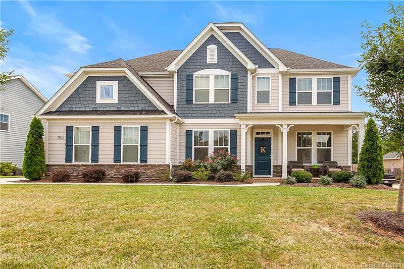1923 Seefin Ct, Indian Trail, NC 28079