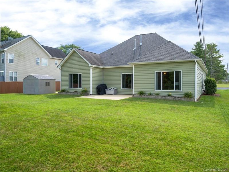 4197 Weddington Rd, Concord, NC 28027