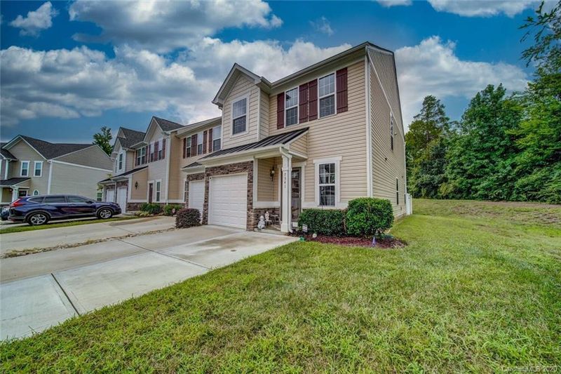 7541 Red Mulberry Way, Charlotte, NC 28273