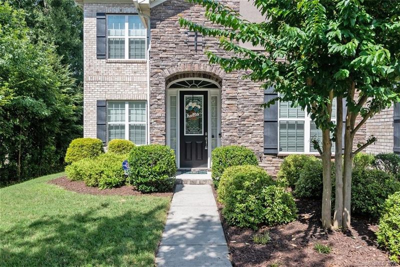 11633 Kyrene Rd, Charlotte, NC 28277