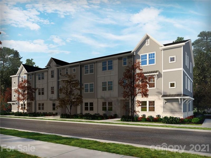 2404 Arbor Loop Dr, Charlotte, NC 28217