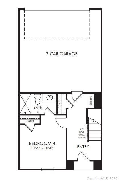 3840 Memorial Pw, Charlotte, NC 28217