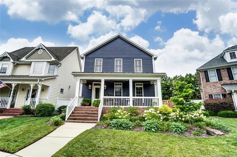 6152 Village Dr NW, Concord, NC 28027