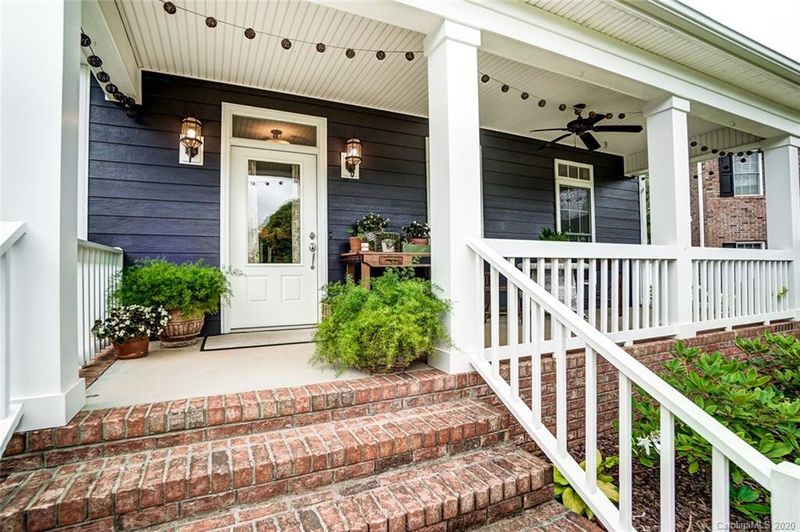 6152 Village Dr NW, Concord, NC 28027