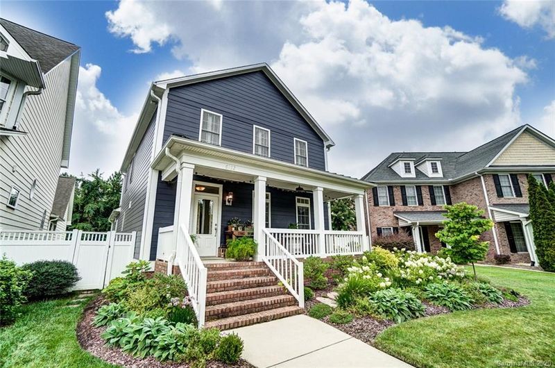 6152 Village Dr NW, Concord, NC 28027