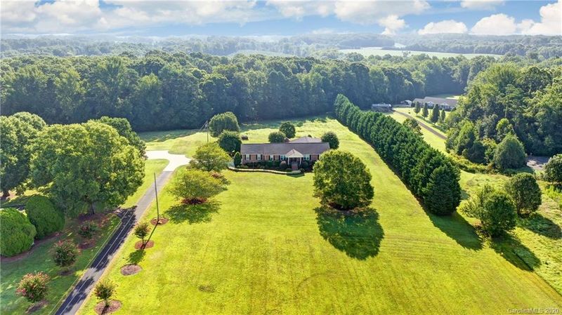 623 Gw Broome Rd, Monroe, NC 28112