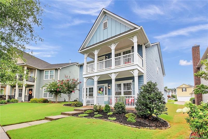 12513 Druids Glen Dr, Pineville, NC 28134