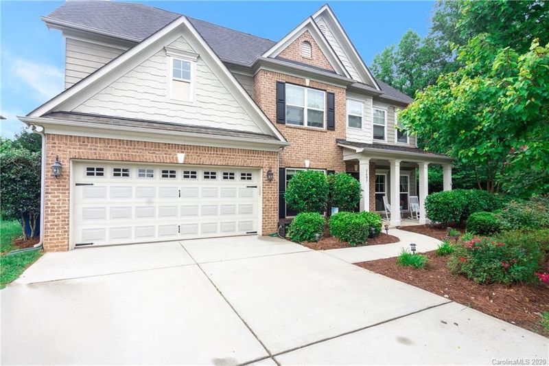 5607 Shenandoah Dr, Waxhaw, NC 28173