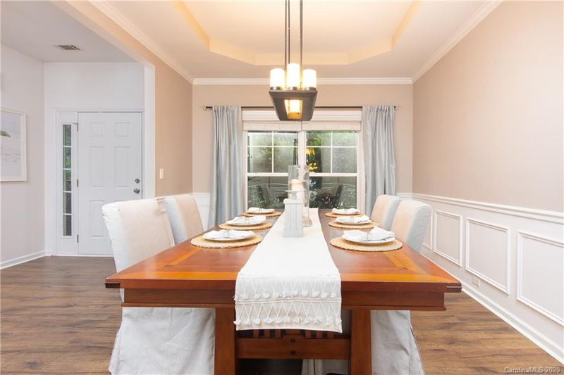 5607 Shenandoah Dr, Waxhaw, NC 28173