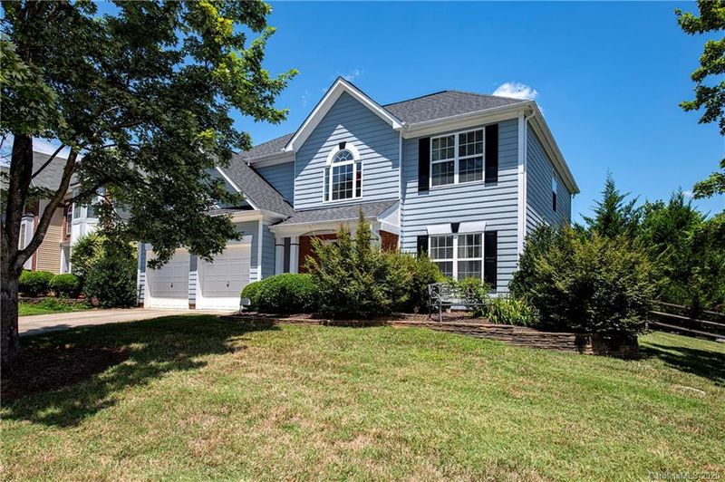 13912 Laurel Trace Dr, Charlotte, NC 28273