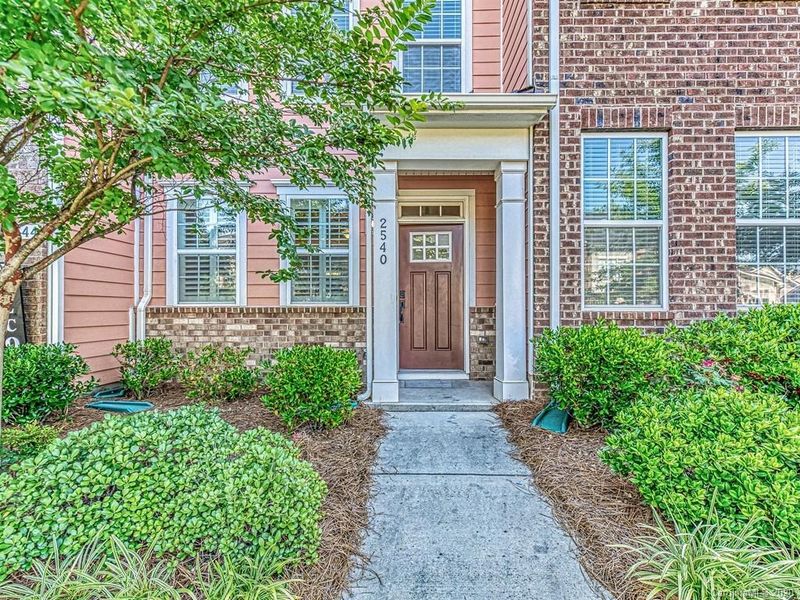 2540 Tranquil Oak Pl, Charlotte, NC 28206