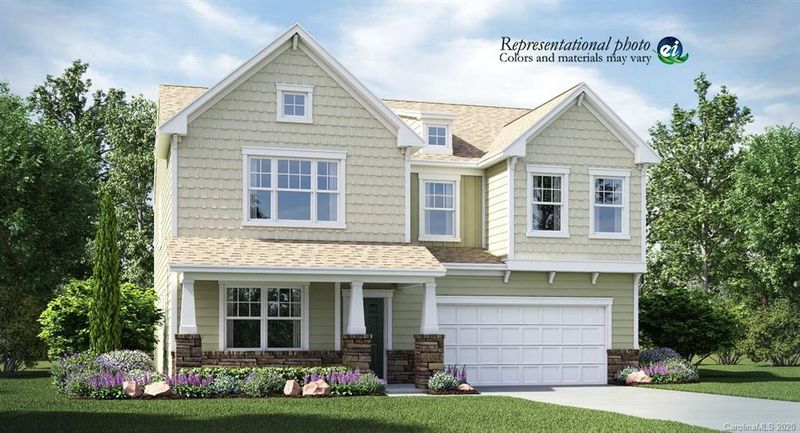 1213 Mackellar Dr #147, Huntersville, NC 28078
