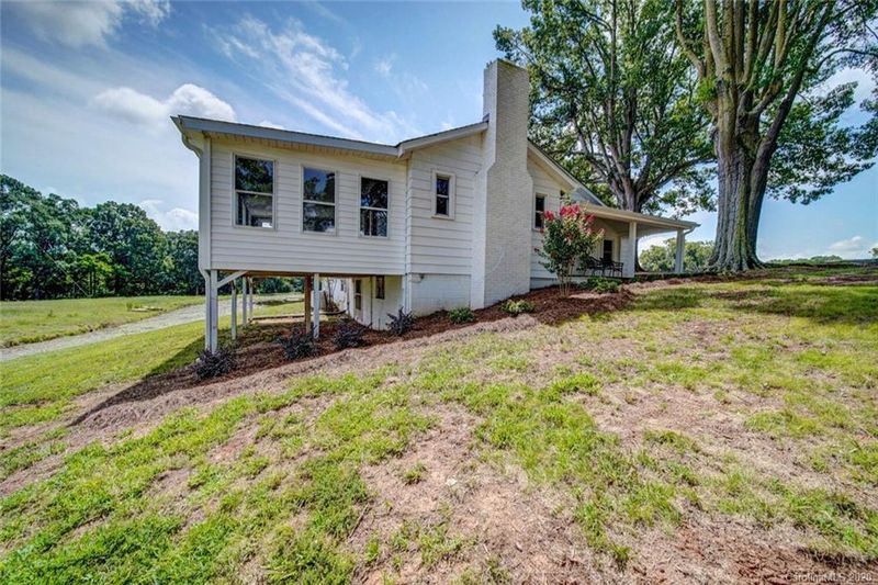 5716 Love Mill Rd #4, Monroe, NC 28110