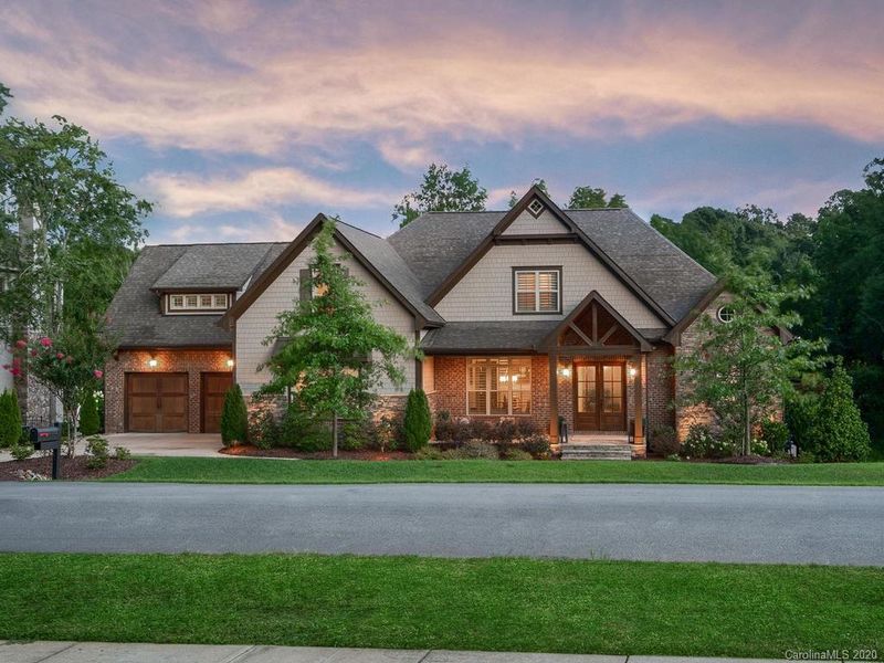 13512 Evening Primrose Dr, Davidson, NC 28036