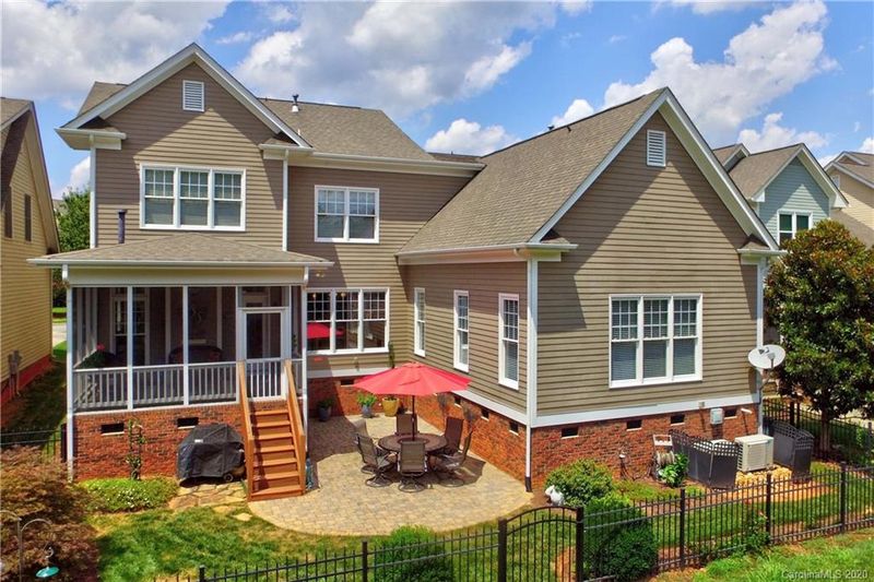 135 Lavender Bloom Loop #9, Mooresville, NC 28115